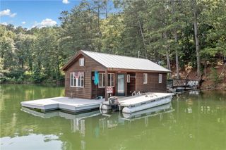 451 Wilderness Camp Road, White, GA 30184