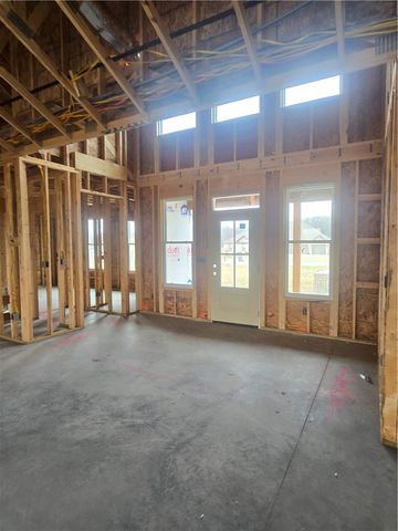 14836 Tikaani Drive, Siloam Springs, AR 72761