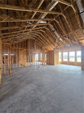 14836 Tikaani Drive, Siloam Springs, AR 72761