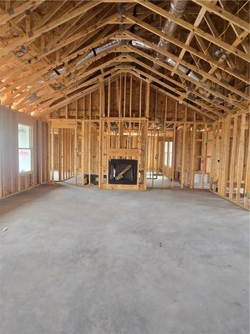 14836 Tikaani Drive, Siloam Springs, AR 72761