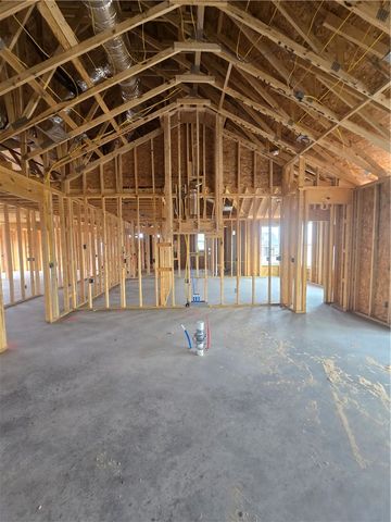 14836 Tikaani Drive, Siloam Springs, AR 72761