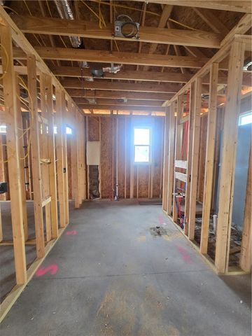 14836 Tikaani Drive, Siloam Springs, AR 72761