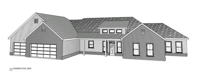 14836 Tikaani Drive, Siloam Springs, AR 72761