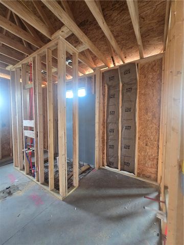 14836 Tikaani Drive, Siloam Springs, AR 72761