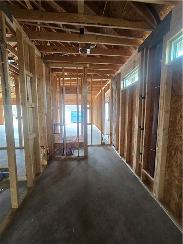 14836 Tikaani Drive, Siloam Springs, AR 72761