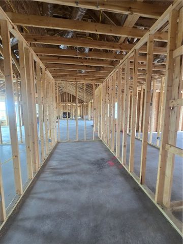 14836 Tikaani Drive, Siloam Springs, AR 72761