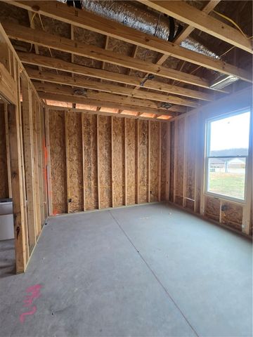 14836 Tikaani Drive, Siloam Springs, AR 72761