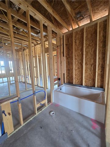 14836 Tikaani Drive, Siloam Springs, AR 72761