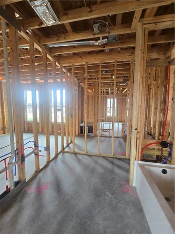 14836 Tikaani Drive, Siloam Springs, AR 72761