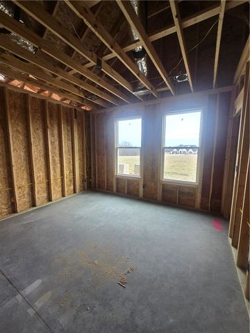 14836 Tikaani Drive, Siloam Springs, AR 72761