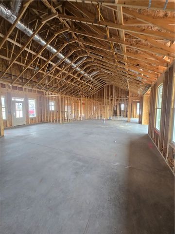 14836 Tikaani Drive, Siloam Springs, AR 72761