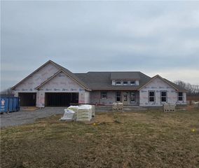 14836 Tikaani Drive, Siloam Springs, AR 72761