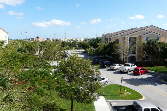 2201 W PRESERVE Way 307, Miramar, FL 33025