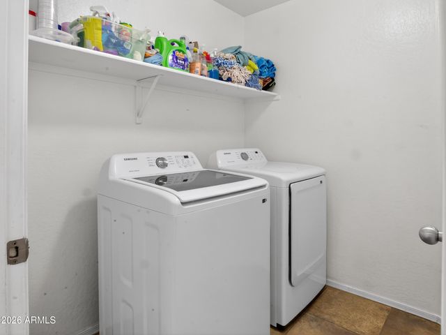 8714 W Heber Road, Tolleson, AZ 85353