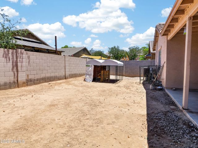 8714 W Heber Road, Tolleson, AZ 85353
