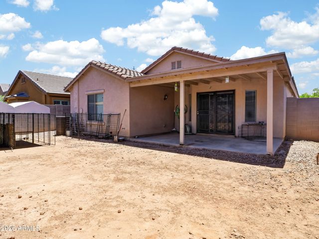 8714 W Heber Road, Tolleson, AZ 85353