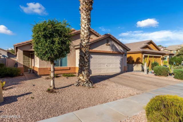 8714 W Heber Road, Tolleson, AZ 85353