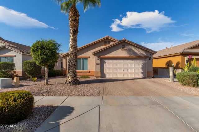8714 W Heber Road, Tolleson, AZ 85353