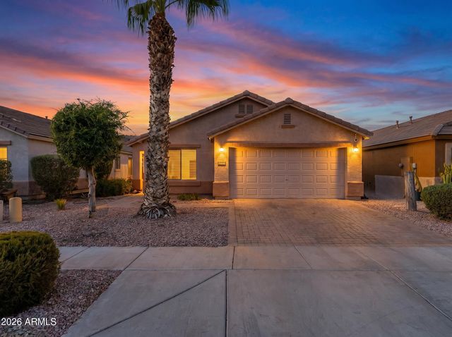 8714 W Heber Road, Tolleson, AZ 85353