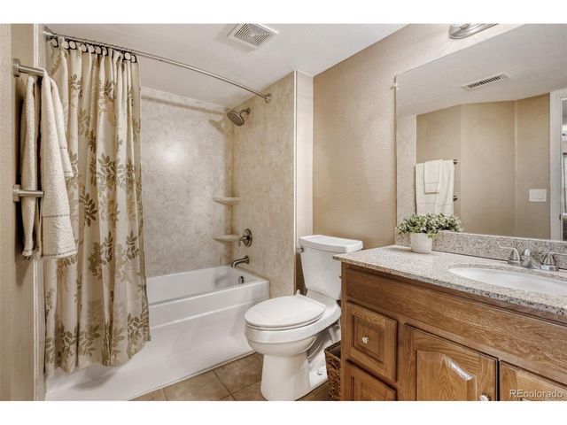 12928 Ironstone Way 28-303, Parker, CO 80134