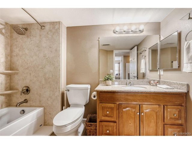 12928 Ironstone Way 28-303, Parker, CO 80134