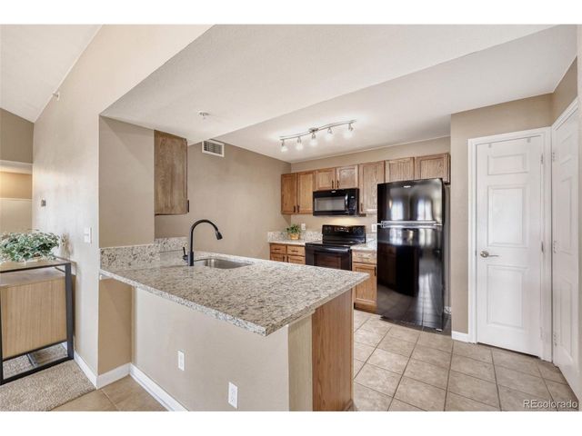 12928 Ironstone Way 28-303, Parker, CO 80134