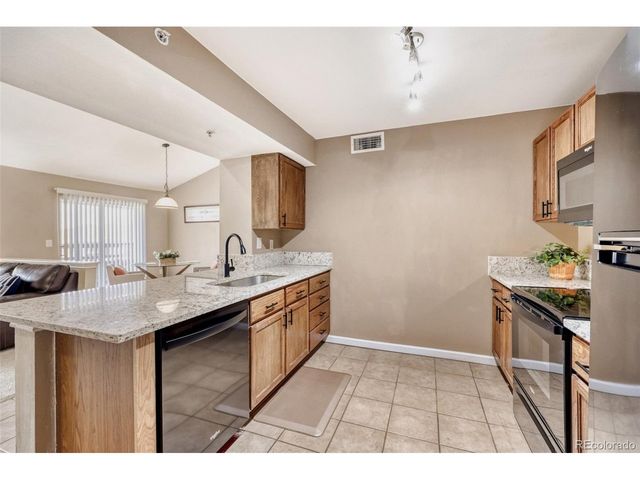 12928 Ironstone Way 28-303, Parker, CO 80134