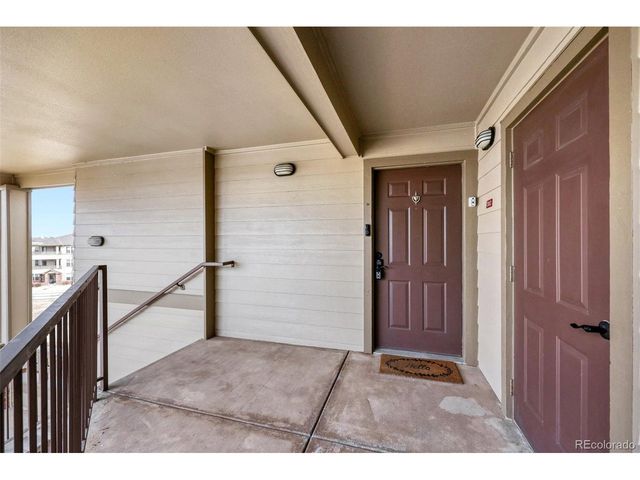 12928 Ironstone Way 28-303, Parker, CO 80134