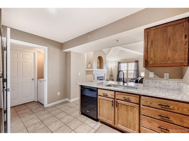 12928 Ironstone Way 28-303, Parker, CO 80134