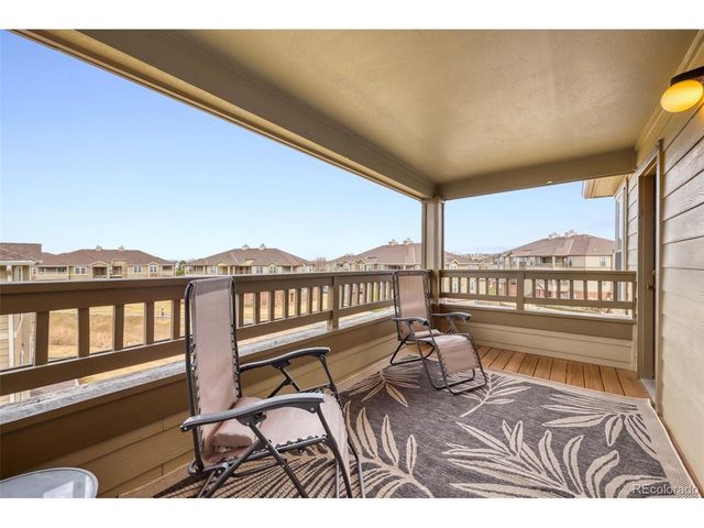 12928 Ironstone Way 28-303, Parker, CO 80134