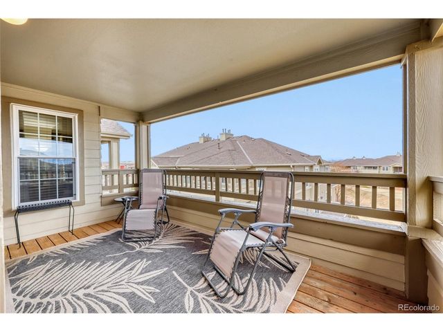 12928 Ironstone Way 28-303, Parker, CO 80134