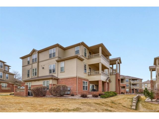 12928 Ironstone Way 28-303, Parker, CO 80134