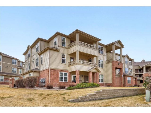 12928 Ironstone Way 28-303, Parker, CO 80134