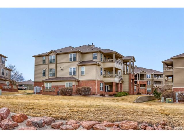 12928 Ironstone Way 28-303, Parker, CO 80134