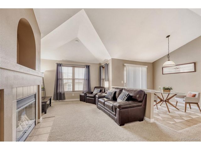 12928 Ironstone Way 28-303, Parker, CO 80134