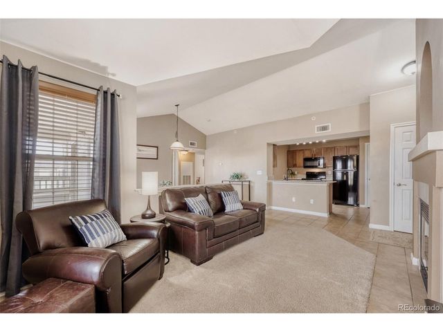 12928 Ironstone Way 28-303, Parker, CO 80134