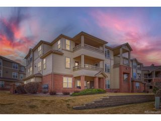 12928 Ironstone Way 28-303, Parker, CO 80134