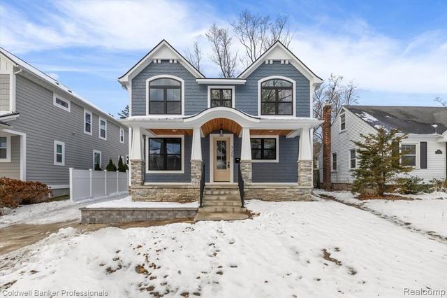 834 Church Street, Plymouth, MI 48170