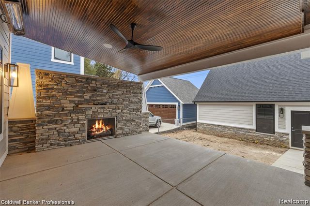 834 Church Street, Plymouth, MI 48170