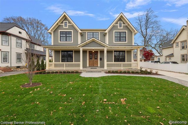 834 Church Street, Plymouth, MI 48170