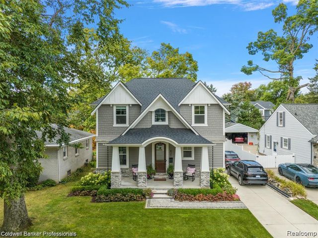 834 Church Street, Plymouth, MI 48170