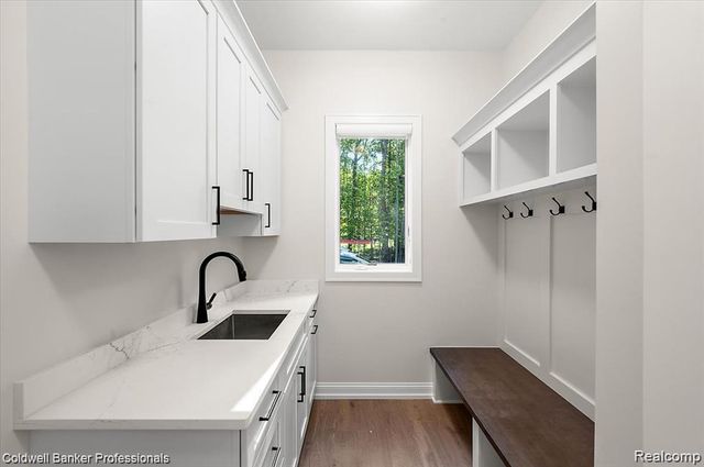 834 Church Street, Plymouth, MI 48170