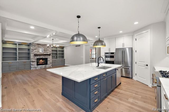 834 Church Street, Plymouth, MI 48170