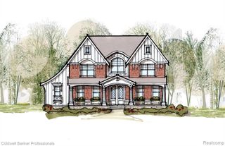 834 Church Street, Plymouth, MI 48170