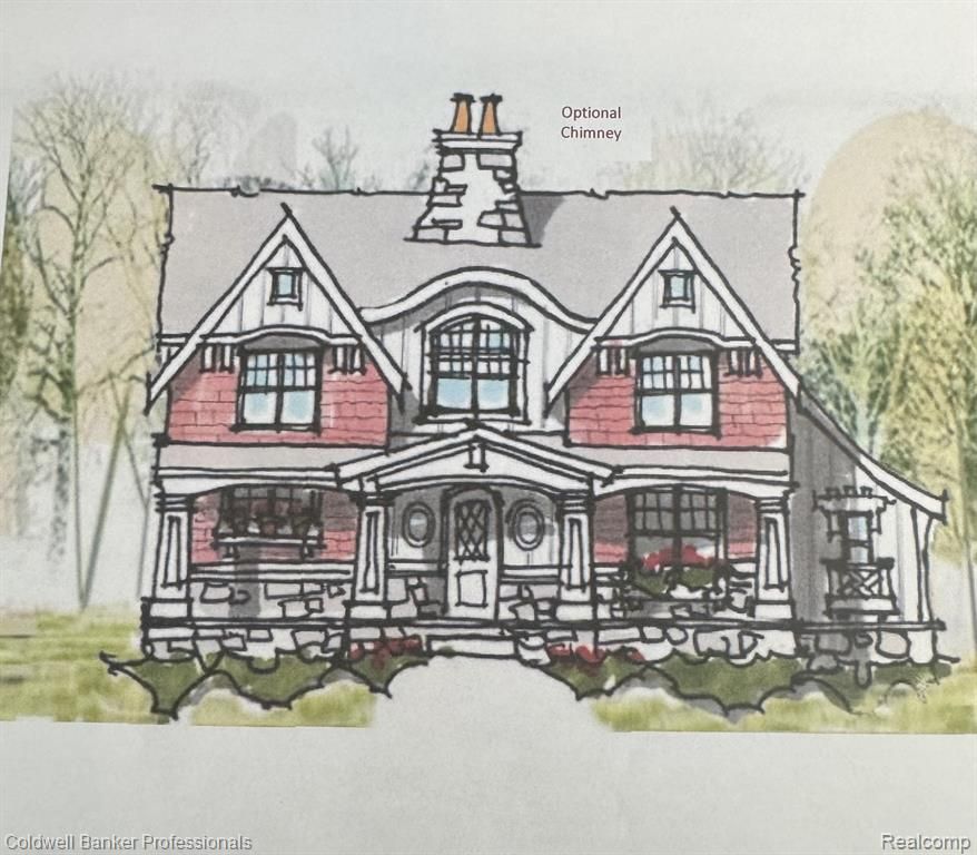 834 Church Street, Plymouth, MI 48170