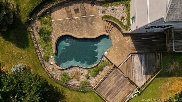 5729 Ironweed Court, Georgetown, IN 47122
