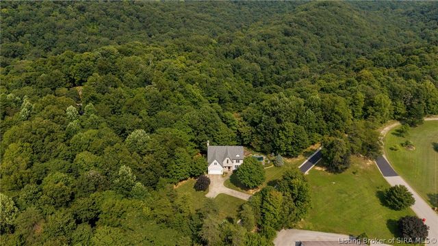 5729 Ironweed Court, Georgetown, IN 47122