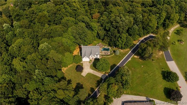 5729 Ironweed Court, Georgetown, IN 47122