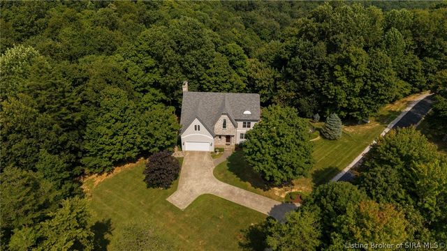 5729 Ironweed Court, Georgetown, IN 47122