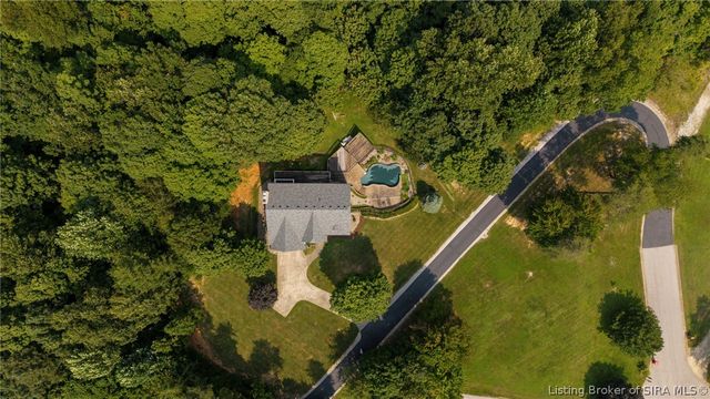 5729 Ironweed Court, Georgetown, IN 47122